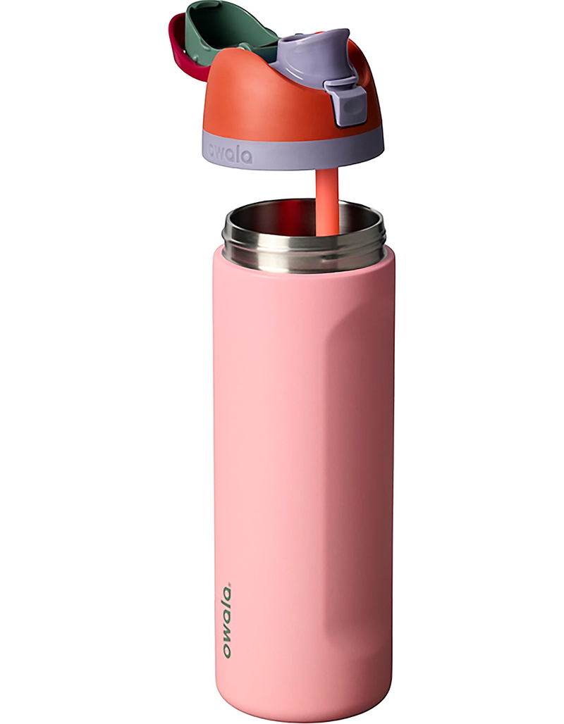 OWALA FreeSip® 24 oz Water Bottle image number 1