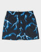 RSQ Boys Mesh Shorts image number 1