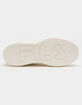 FILA Sandblast Oversole Womens Shoes image number 3
