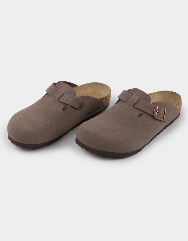 BIRKENSTOCK Boston Kids Clogs image number 1
