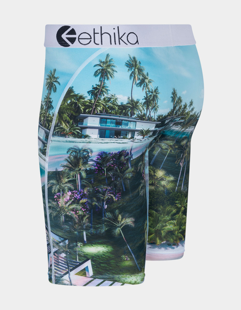 ETHIKA Yacht Club Staple Boys Boxer Briefs image number 1