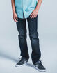 RSQ London Boys Skinny Jeans image number 2