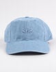 ADIDAS Originals Denim Strapback Hat image number 2