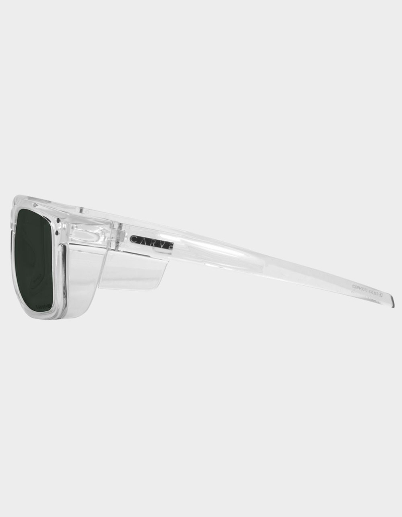 CARVE Volley Safety Sunglasses image number 2