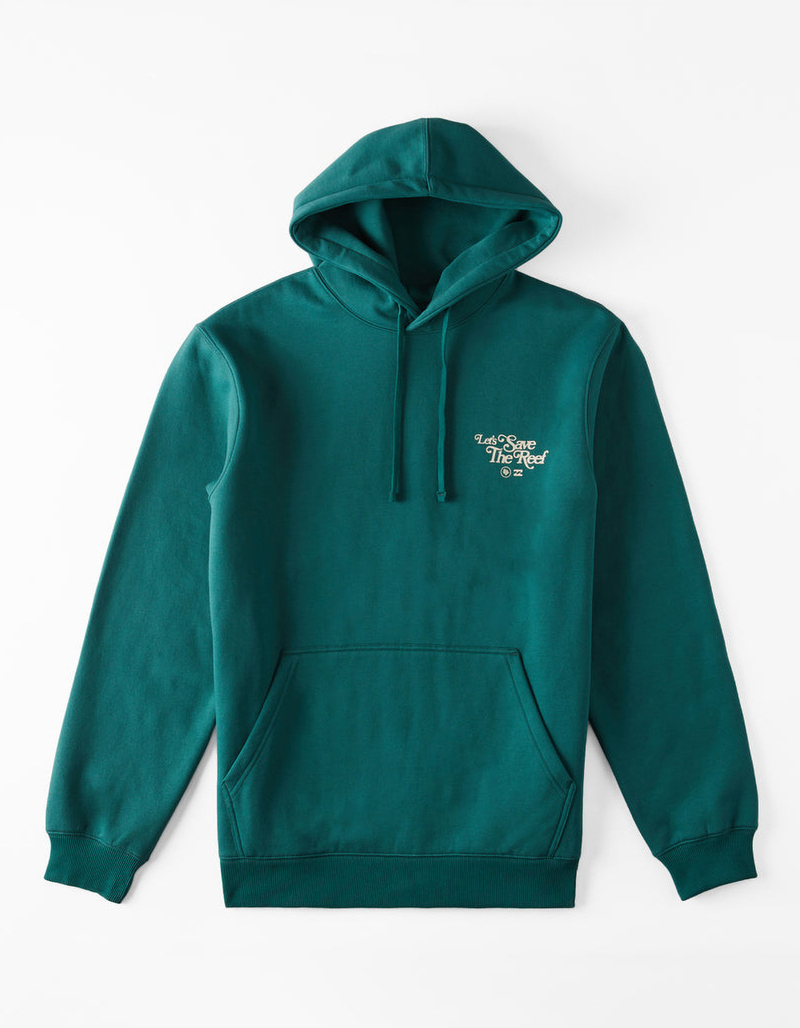 BILLABONG Restore Mens Hoodie image number 1