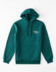 BILLABONG Restore Mens Hoodie image number 2