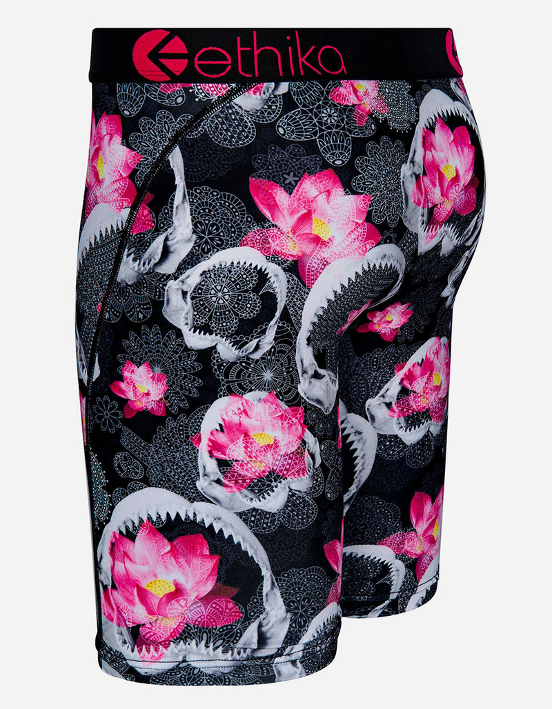 ETHIKA Jaws Of Life Staple Boys Boxer Briefs image number 1