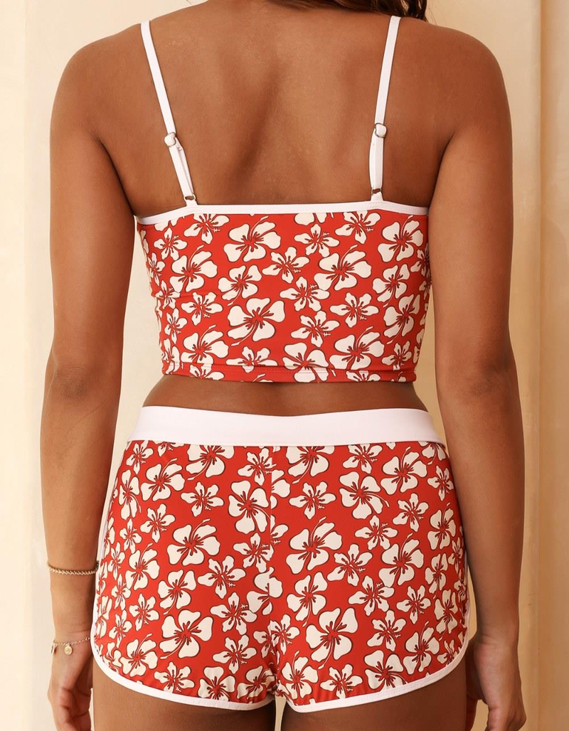 DIPPIN' DAISY'S Kona Swim Shorts image number 2