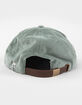 SALTY CREW Snag It 5 Panel Strapback Hat image number 3