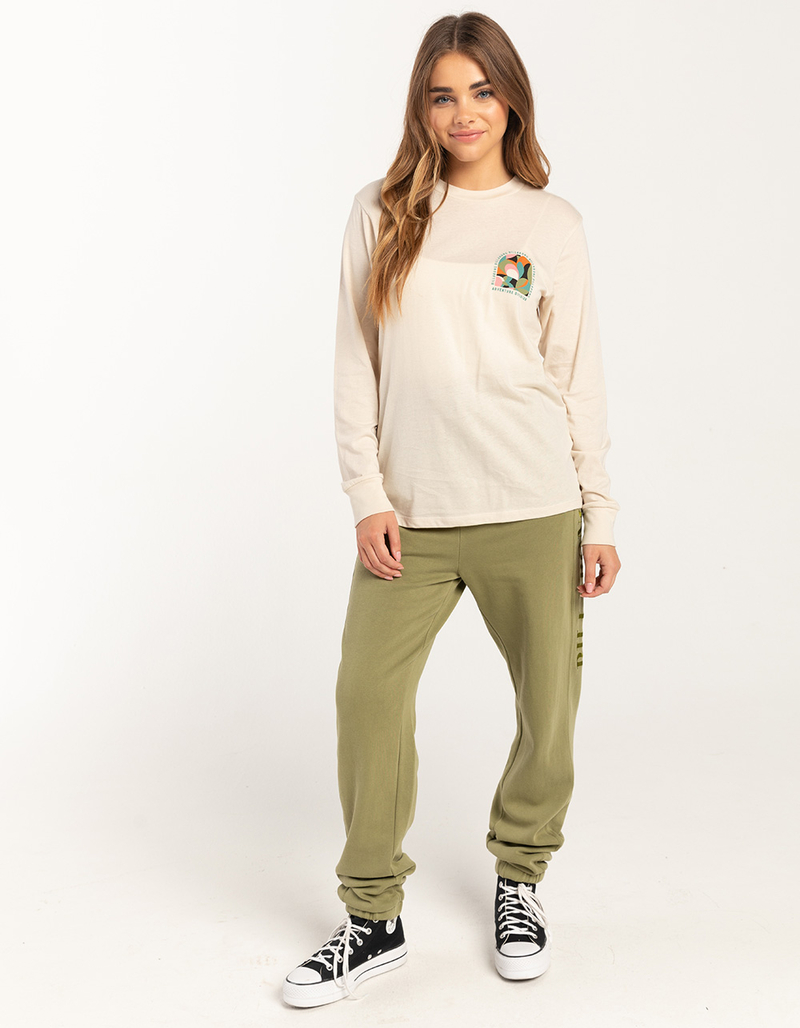 BILLABONG Baseline Womens Joggers image number 0