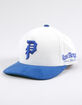 PRIMITIVE Loyalty Corduroy Snapback Hat image number 1