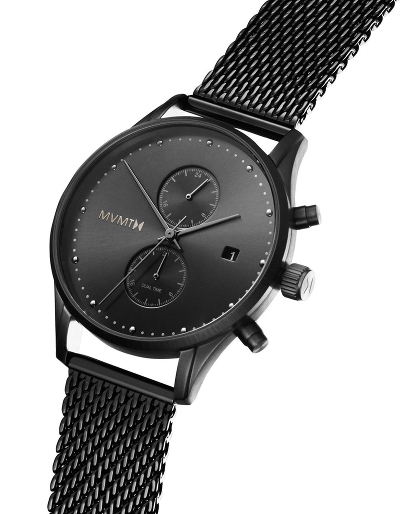 MVMT Voyager Slate Watch image number 1