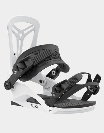 UNION Rosa Womens Snowboard Bindings Primary Image