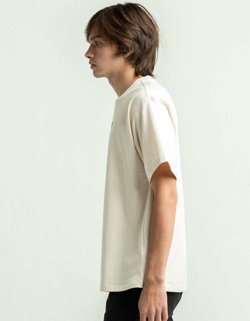 ADIDAS x Disney Rex Mens No-Dye Organic T-Shirt image number 2