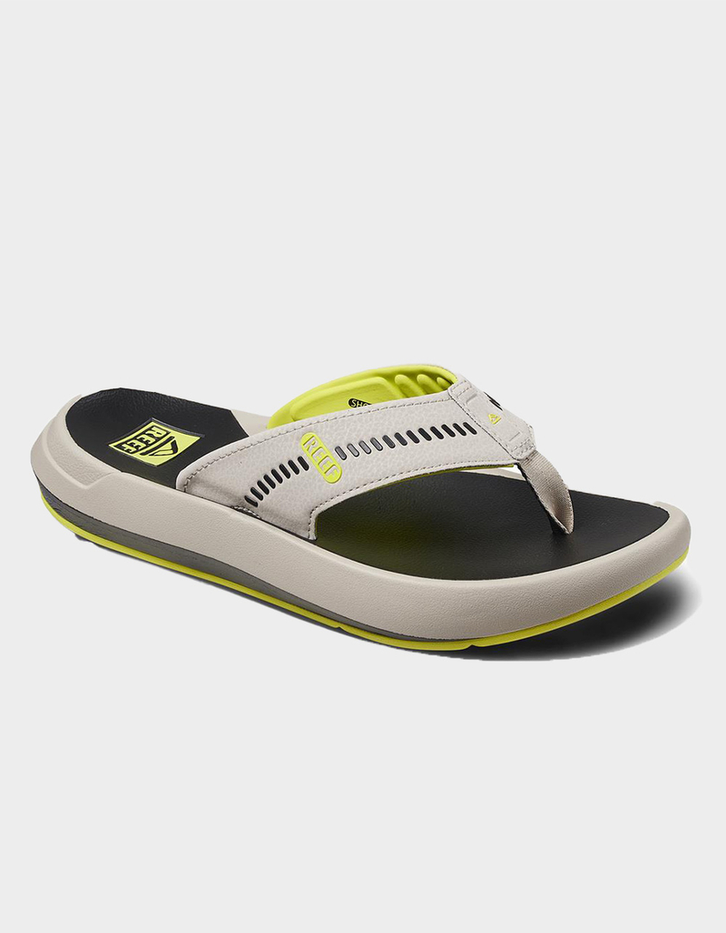 REEF Swellsole Cruiser Mens Sandals image number 0