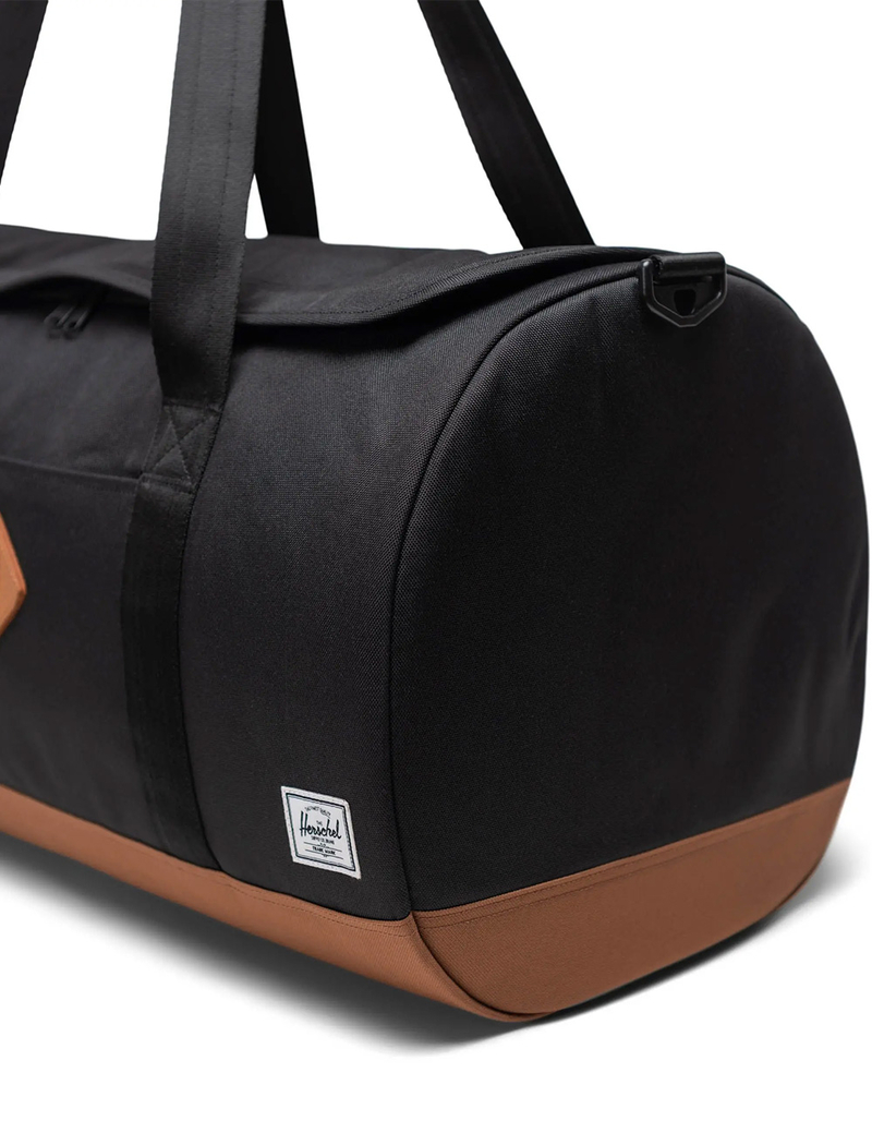 HERSCHEL SUPPLY CO. Heritage Duffle Bag image number 2