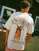 BUDWEISER King Of Beers Mens Boxy Tee image number 1