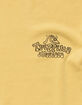 QUIKSILVER Surf Safari Mens T-Shirt image number 5