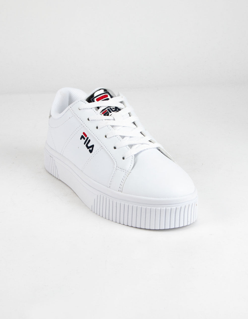 FILA Panache 19 Womens Shoes image number 1
