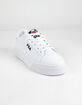 FILA Panache 19 Womens Shoes image number 2
