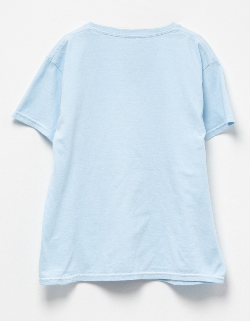 FULL TILT Sunshine Girls Oversized Tee image number 1