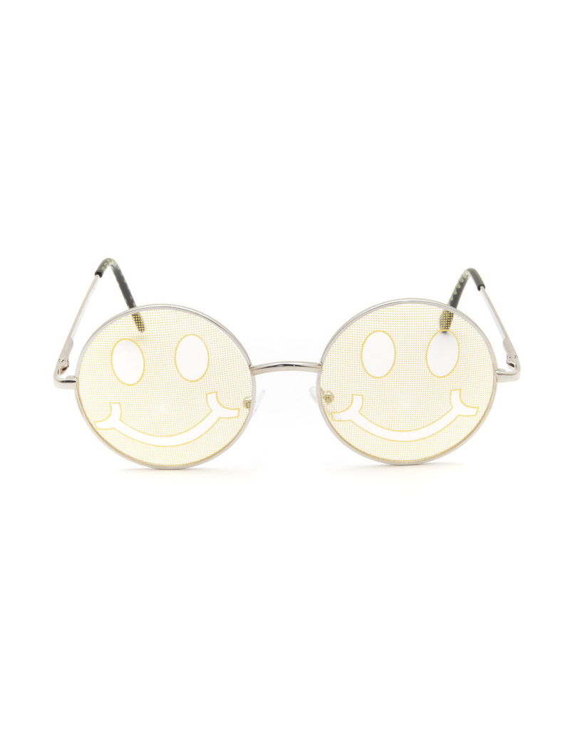 Smiley Sunglasses image number 1