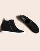 STEVEN MADDEN Wedgie Womens Shoes image number 2