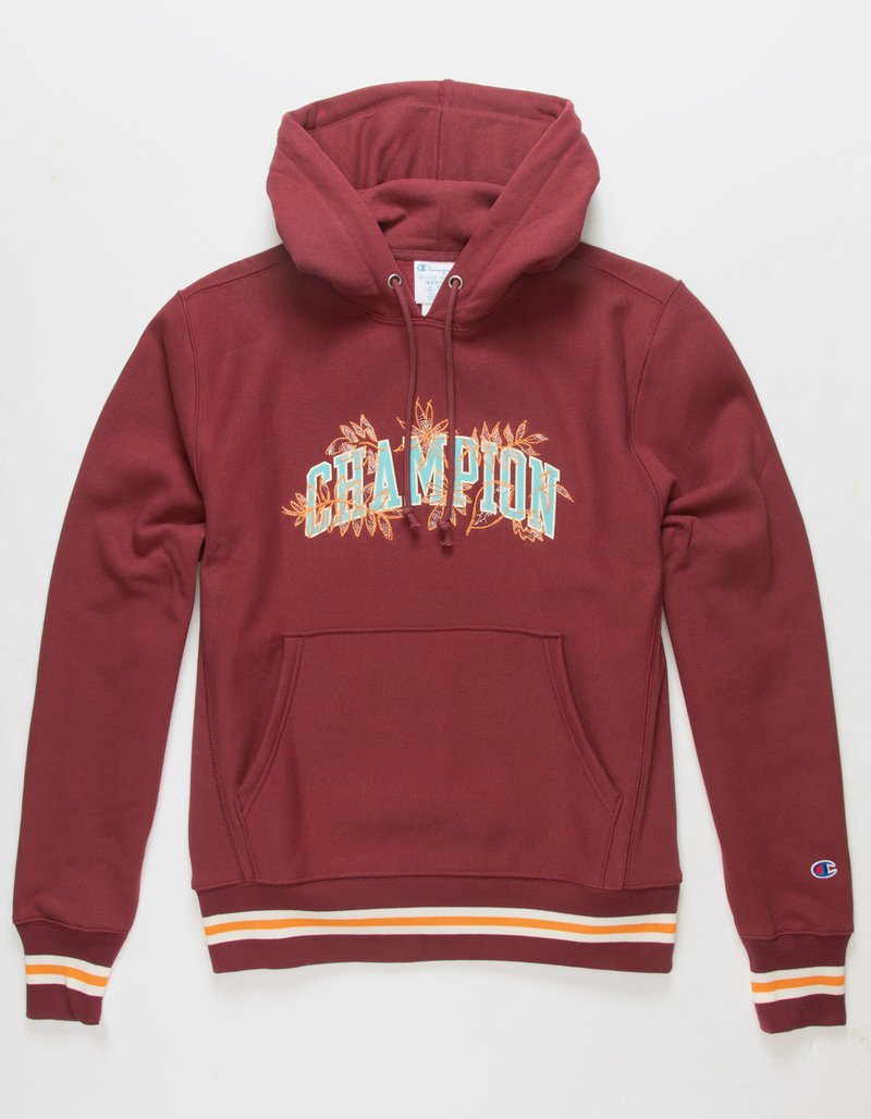 CHAMPION Reverse Weave Mens Hoodie image number 0