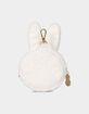 JUJUBE x Miffy Flower Fields Plush Mini Pouch image number 2