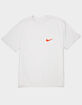 NIKE Trend Max90 2 Mens Pocket Tee image number 2