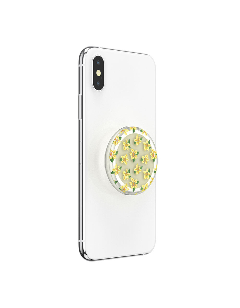 POPSOCKETS Lips So Vanilla Phone Stand And Grip image number 2