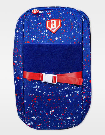 BASEBALL LIFESTYLE 101 Splatter SZN 2 Backpack Primary Image