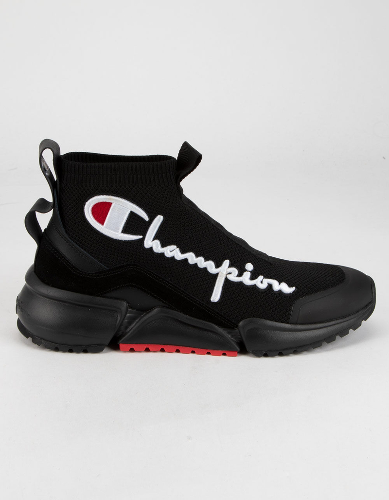 CHAMPION RF Mid Mens Shoes image number 1