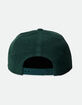 BRIXTON Belford MP Snapback Hat image number 2
