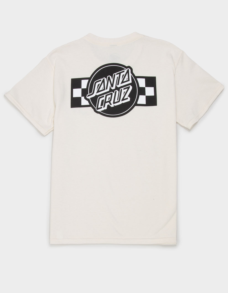 SANTA CRUZ Contest Boys Tee image number 0