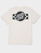 SANTA CRUZ Contest Boys Tee image number 1