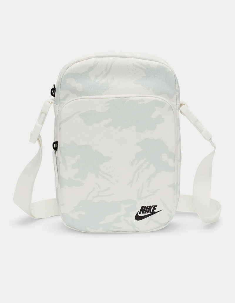 NIKE Heritage Crossbody Bag image number 0