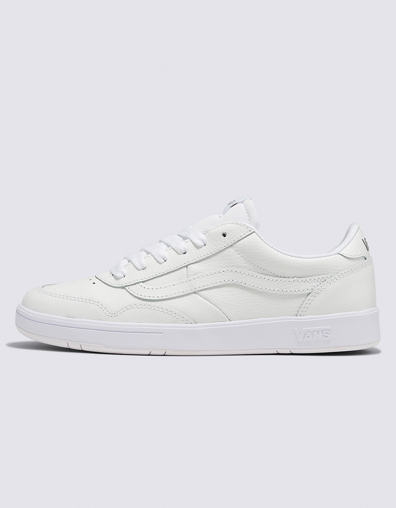 VANS Cruze Too ComfyCush Mens Shoes image number 1