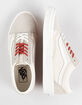 VANS Old Skool Womens Shoes image number 6