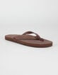 RAINBOW Narrow Strap Womens Sandals image number 1