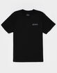 LAST CALL CO. Maybe Mens Tee image number 3