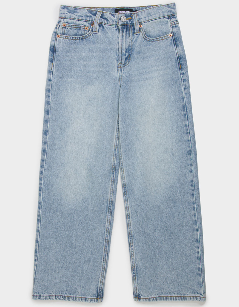 RSQ Boys Extra Baggy Jeans image number 6
