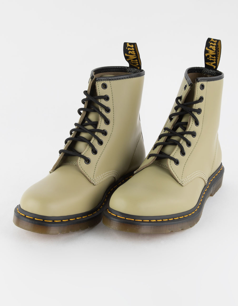 DR. MARTENS 1460 Mens Boots image number 0