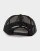 BRIXTON Ranching NetPlus® Trucker Hat image number 3