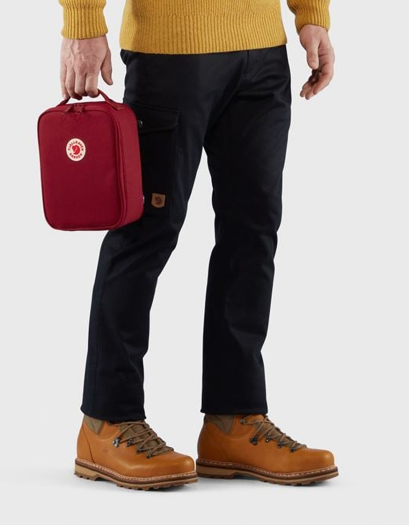 FJALLRAVEN K&aring;nken Mini Cooler image number 4