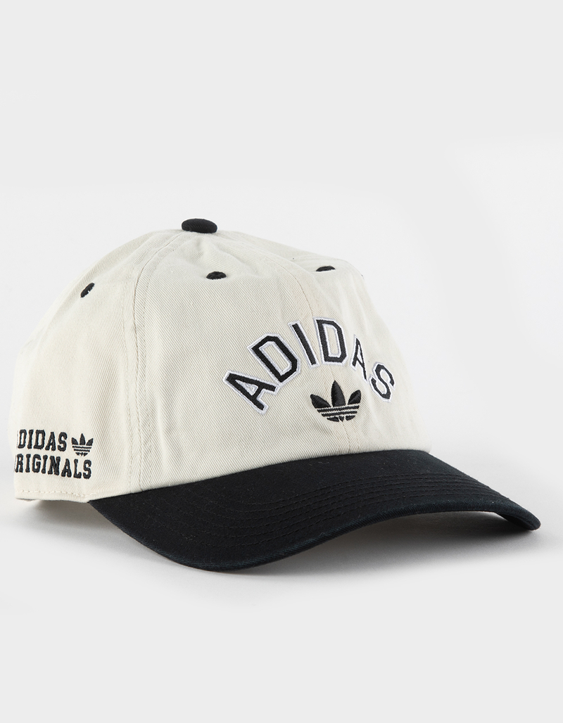 ADIDAS Originals Relaxed New Prep Mens Hat image number 1