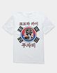 COBRA KAI South Korea Unisex Tee image number 1