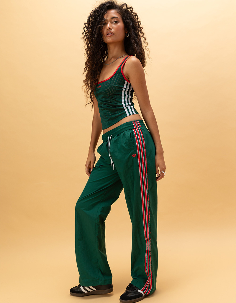 ADIDAS Originals Womens Track Pants image number 2