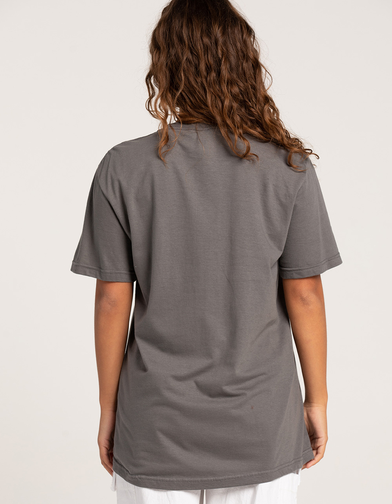 CALIFORNIA San Diego Palms Unisex Tee image number 3