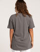 CALIFORNIA San Diego Palms Unisex Tee image number 4